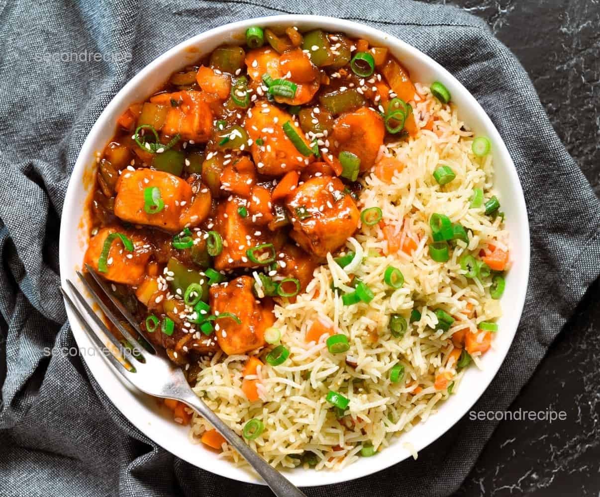 50+ Air fryer Indian recipes Airfryer veg recipes SecondRecipe