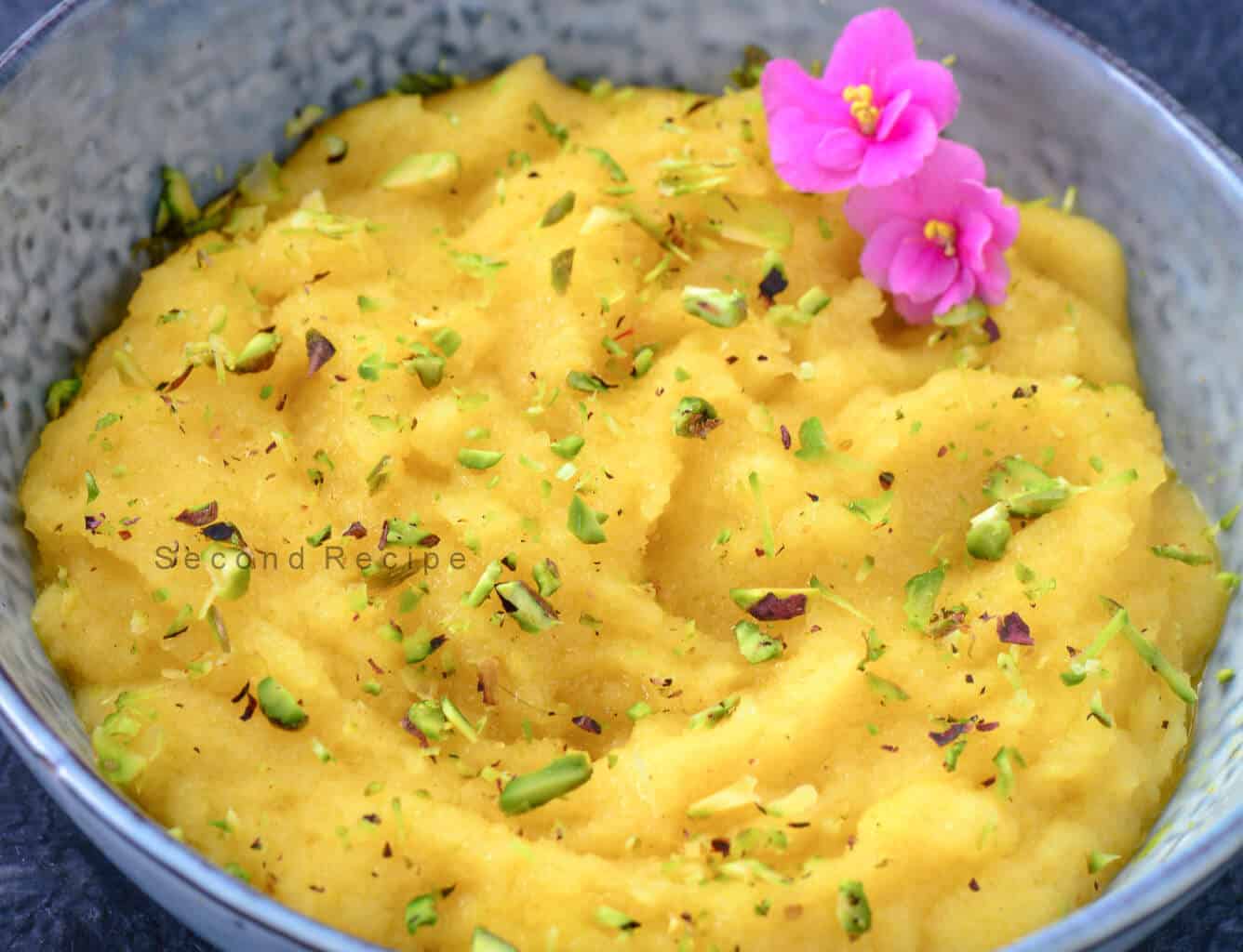 pineapple sheera