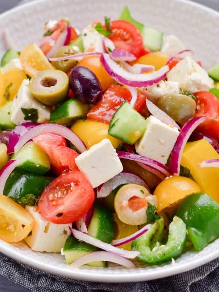 Easy Sprouts Salad | How to make sprouts at home - SecondRecipe