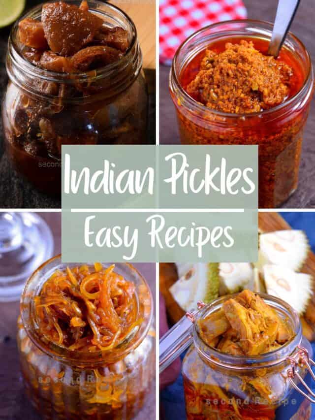 authentic Indian curry sauce recipe SecondRecipe