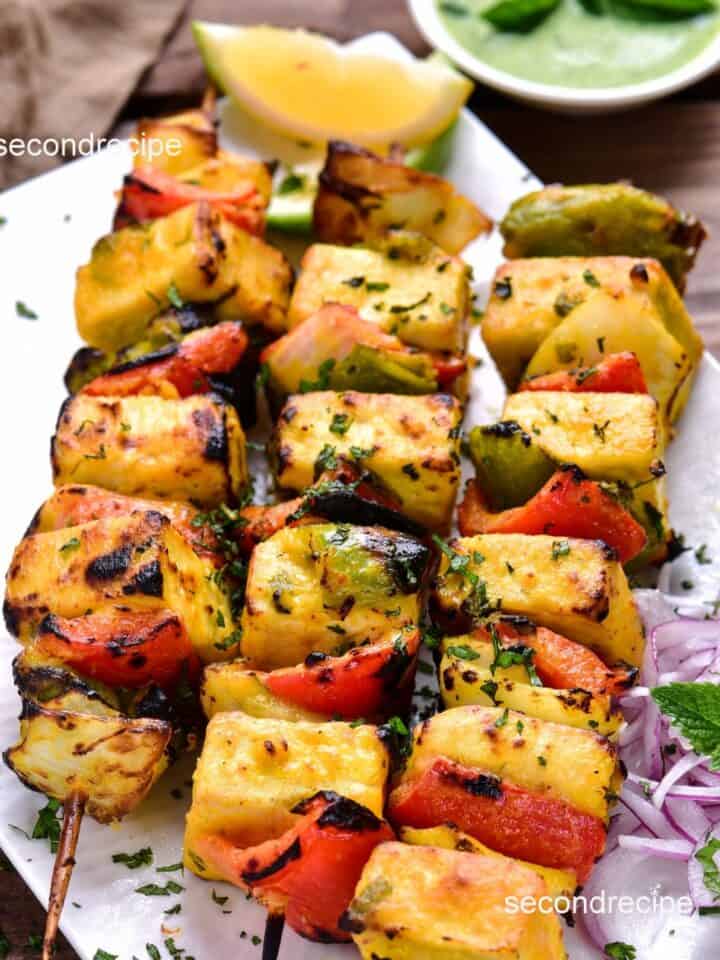 Air fryer recipes