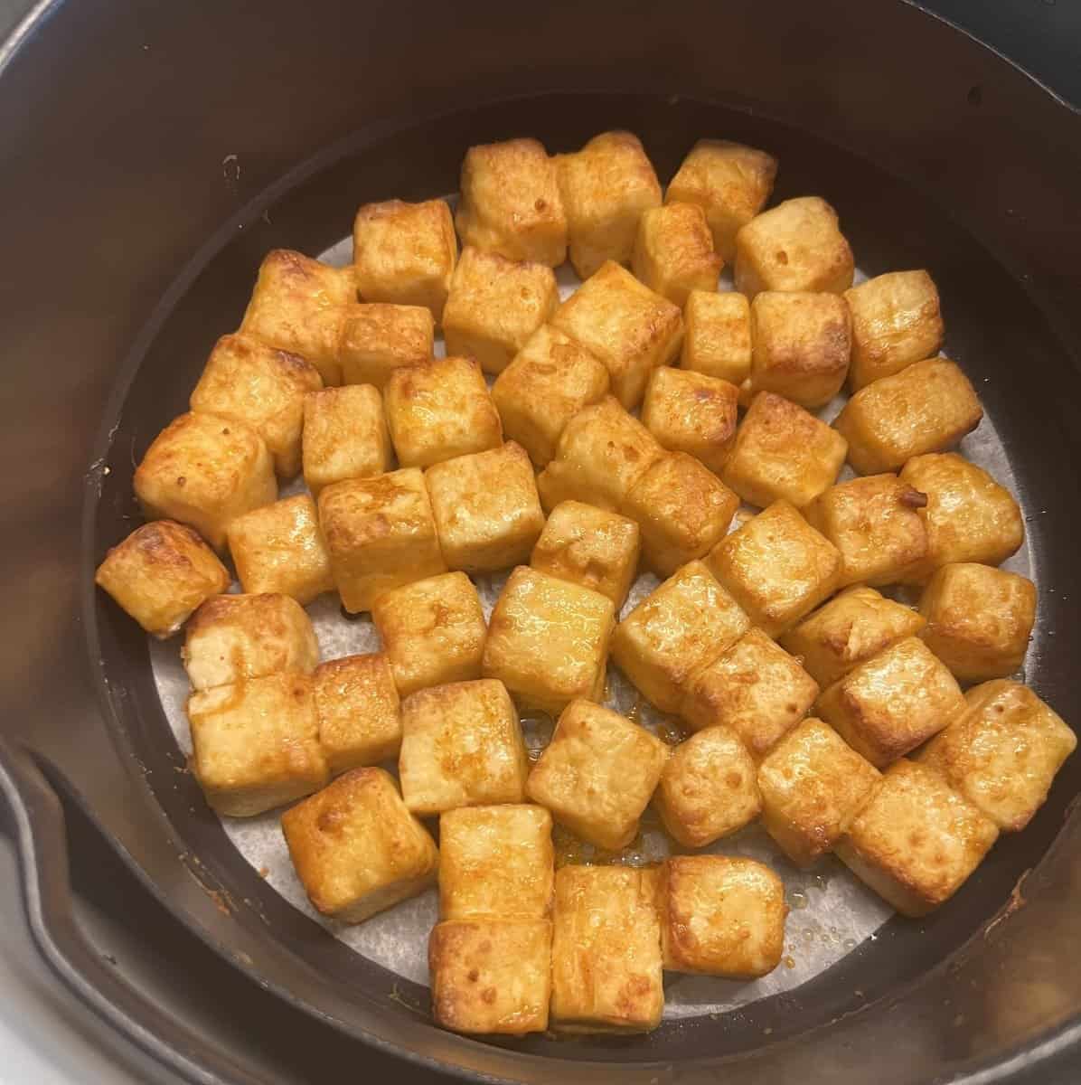 Easy Chilli paneer recipe ( Air fryer / Oven) SecondRecipe