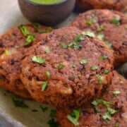 Rajma tikki 2025