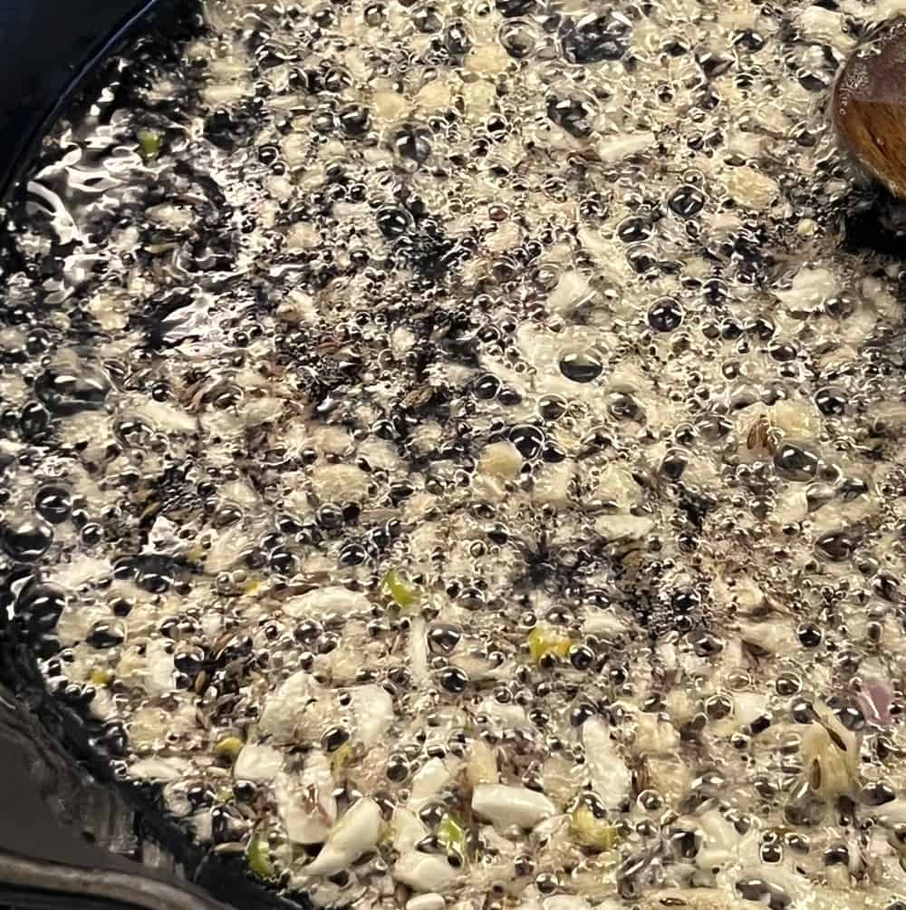 Authentic Indian curry sauce recipe - SecondRecipe