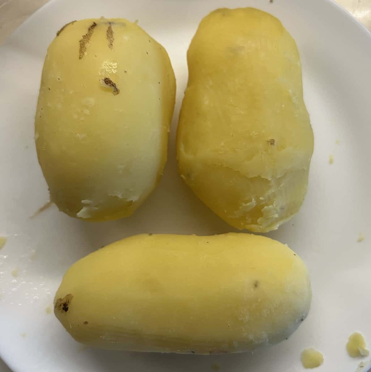 Air fryer potato cakes Potato cakes in air fryer SecondRecipe