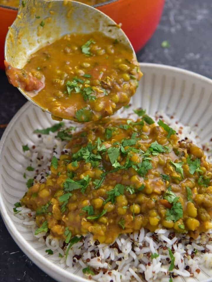 Authentic Indian curry sauce recipe SecondRecipe