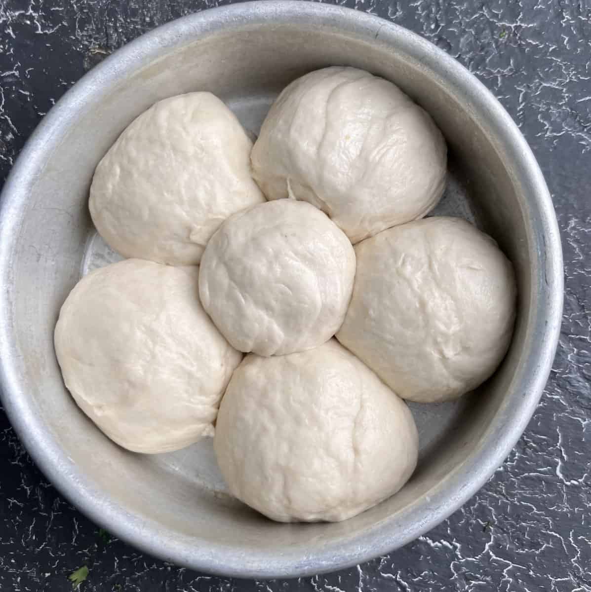 easy air fryer bread recipe homemade rolls recipe SecondRecipe