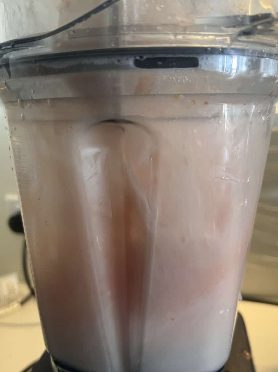 Tips for cleaning Vitamix container in a dishwasher SecondRecipe