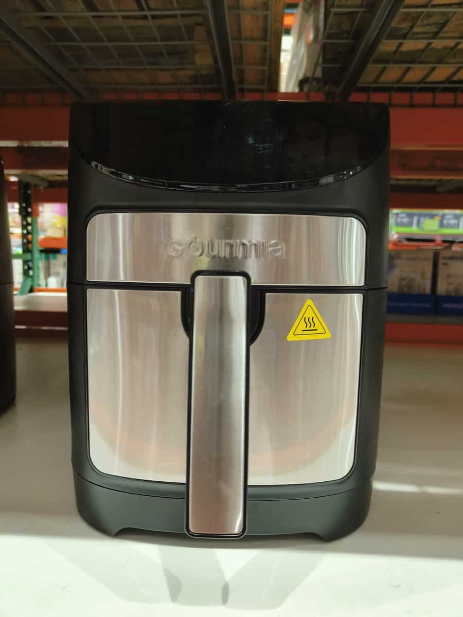 Troubleshooting when Air fryer won't turn on SecondRecipe