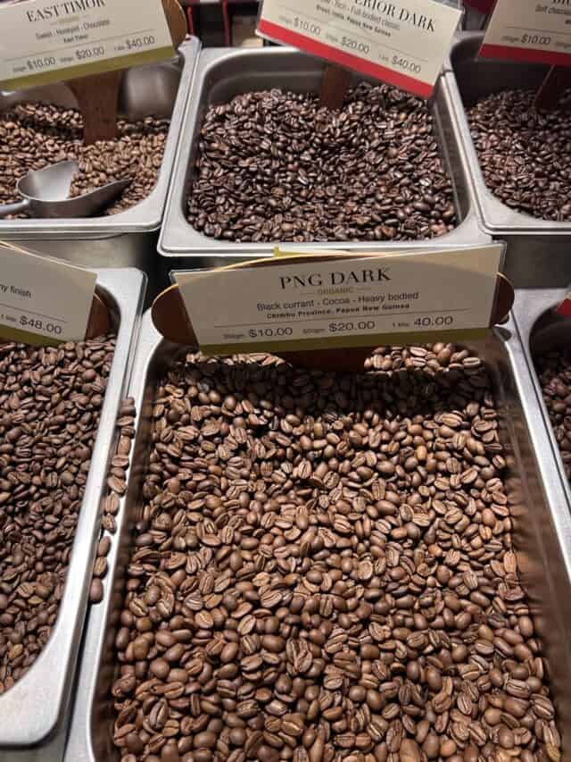 Can you grind coffee beans in a vitamix blender SecondRecipe