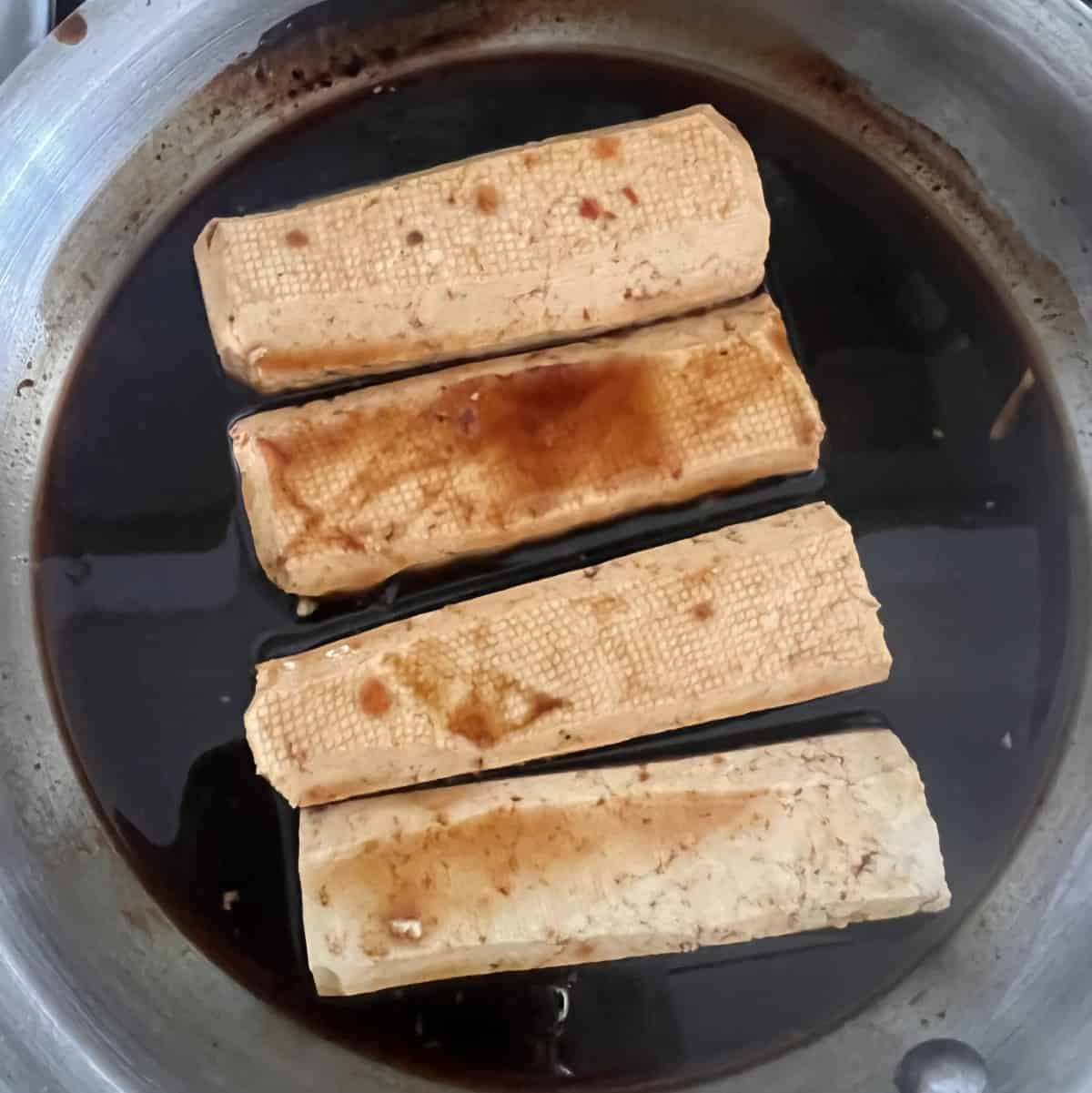 best homemade tofu dogs recipe vegan hot dog recipe SecondRecipe