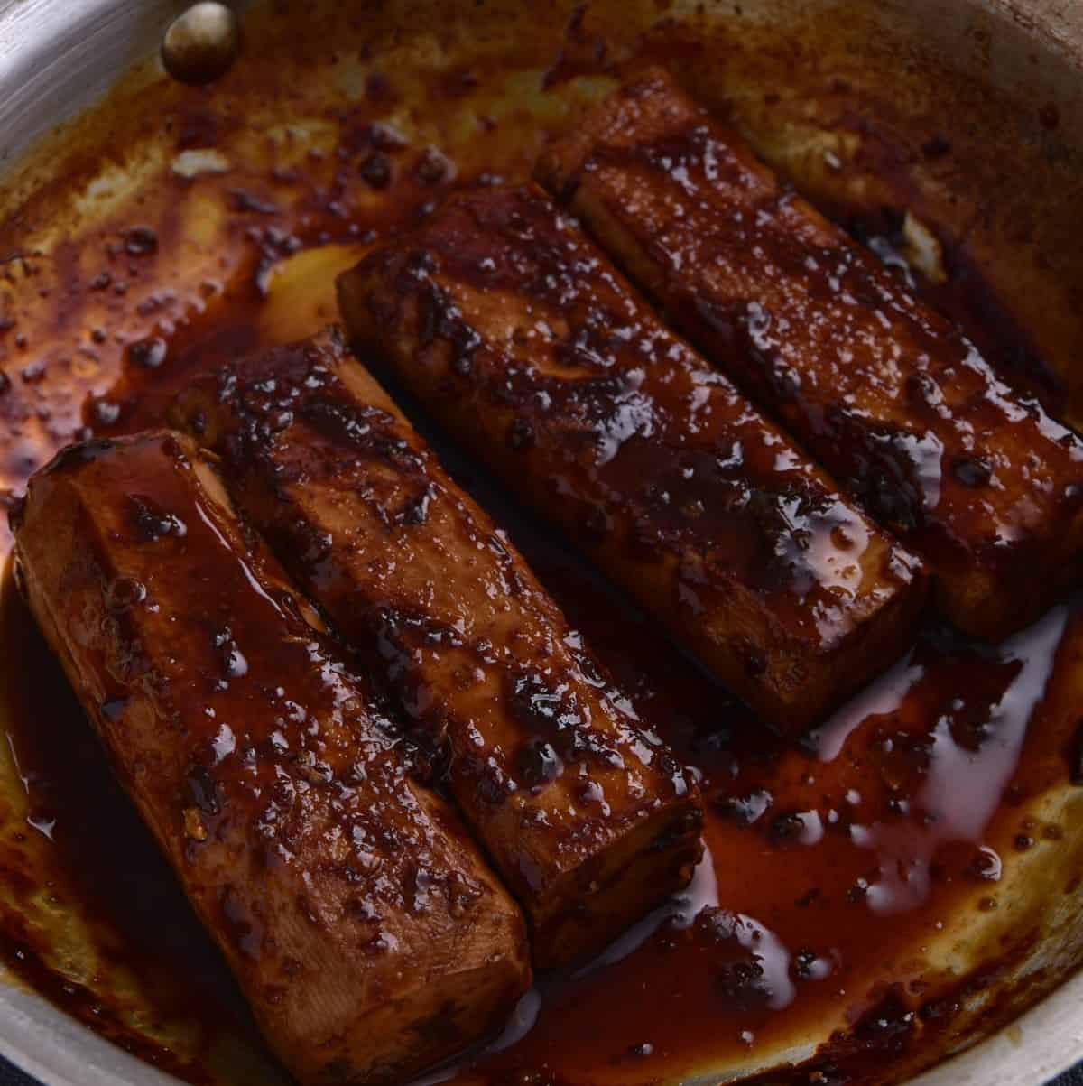 best homemade tofu dogs recipe vegan hot dog recipe SecondRecipe