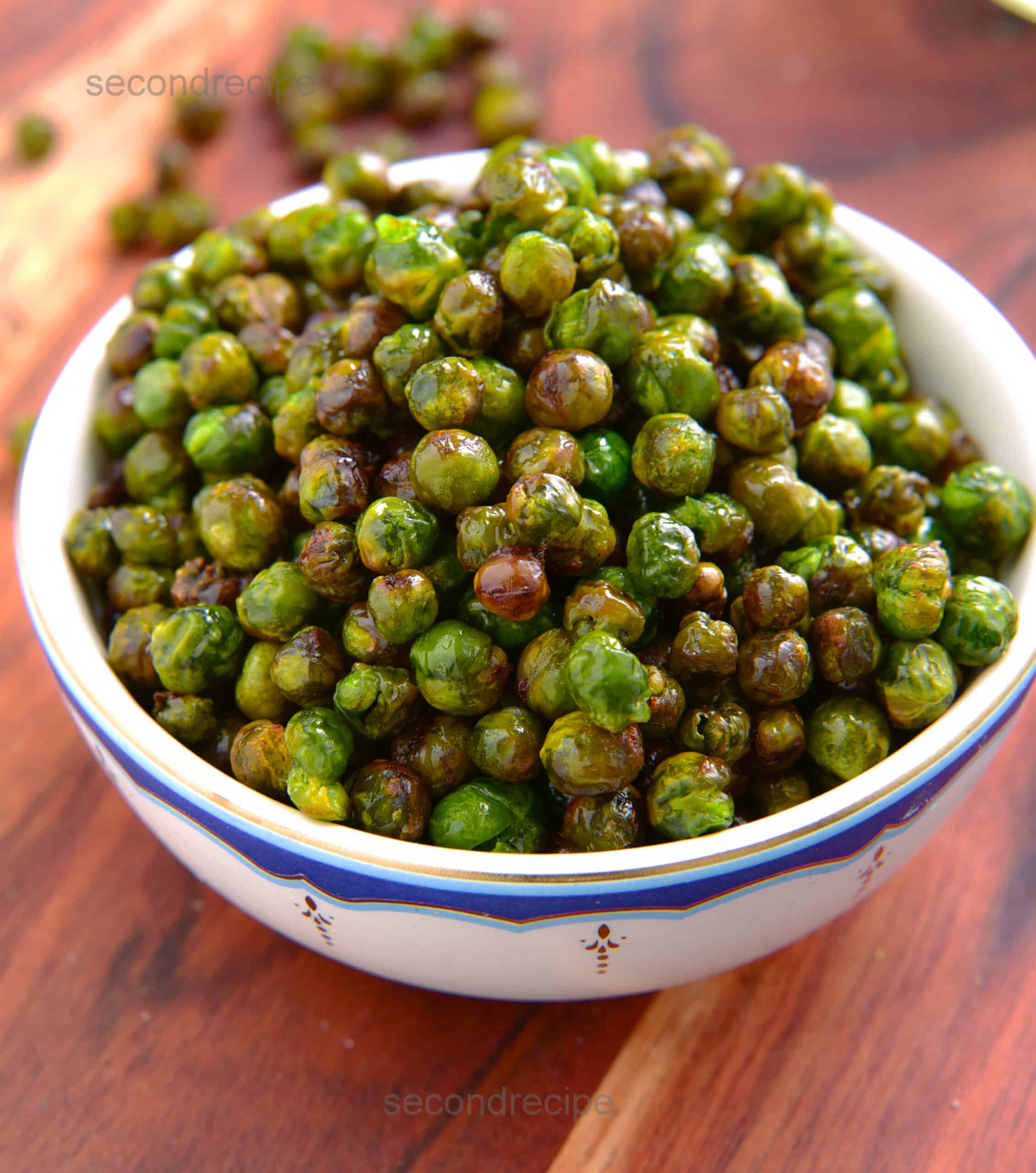 Can You Put Parchment Paper In An Air Fryer? - Keeping the Peas