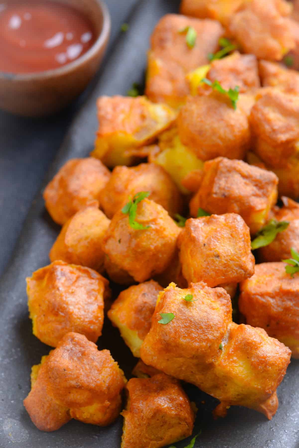 air fryer paneer pakora jun 2026