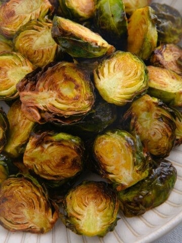 Brussels sprout