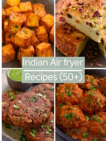 2025 af recipes
