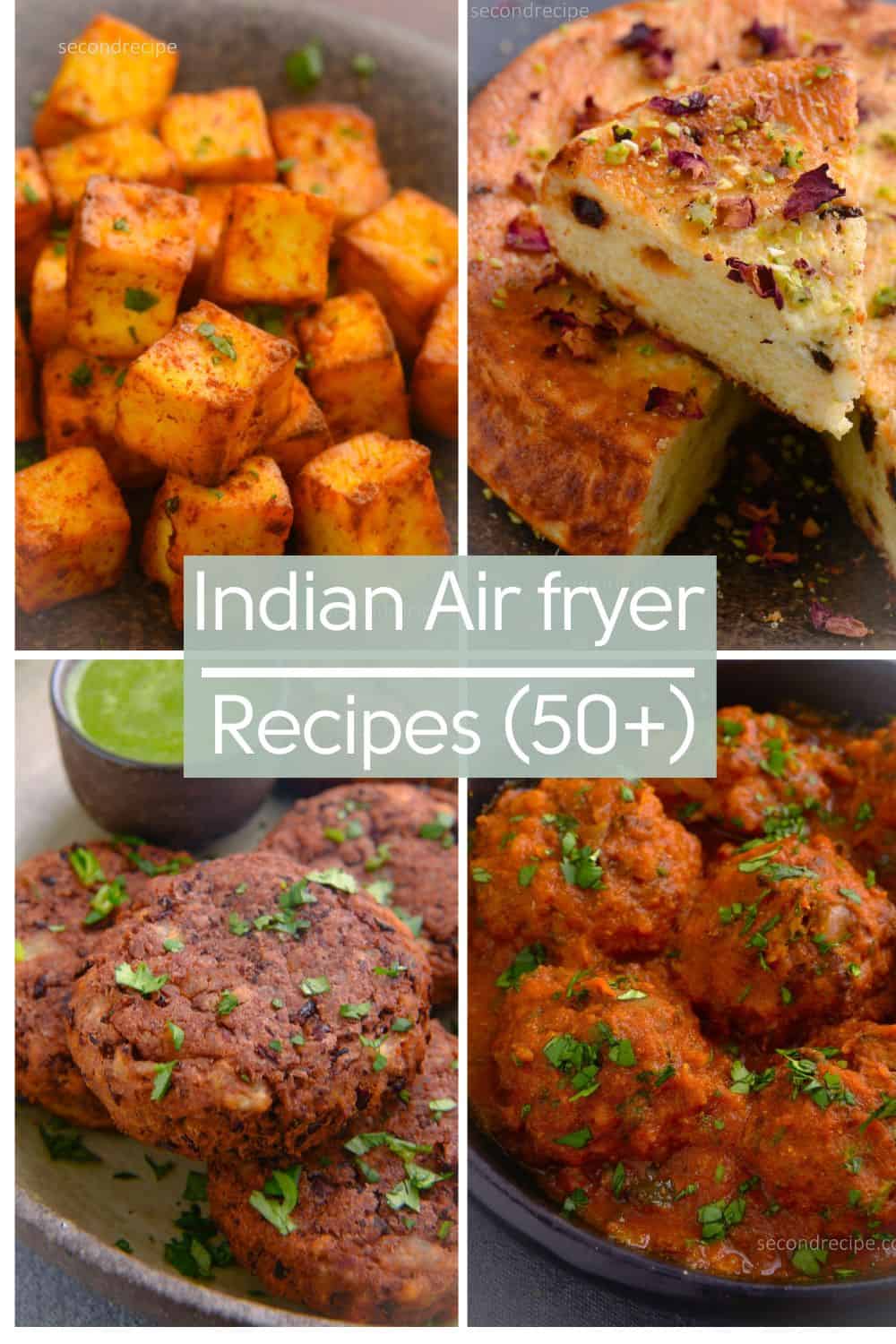2025 af recipes