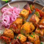 tandoori tofu in air fryer
