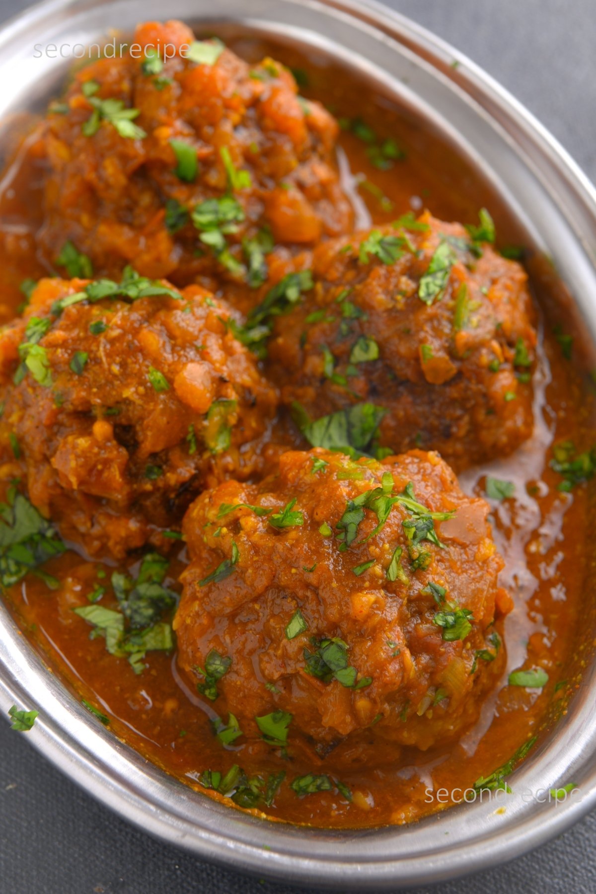 cabbage kofta 2025