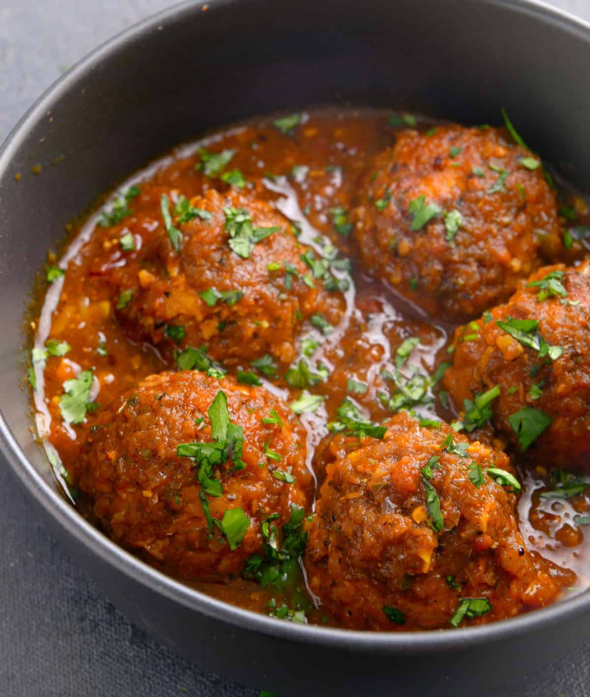 gobi kofta air fryer
