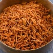 aloo bhujia air fryer