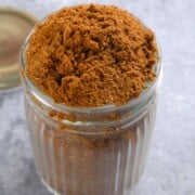 garam masala powder in air fryer