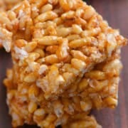 murmura chikki in air fryer
