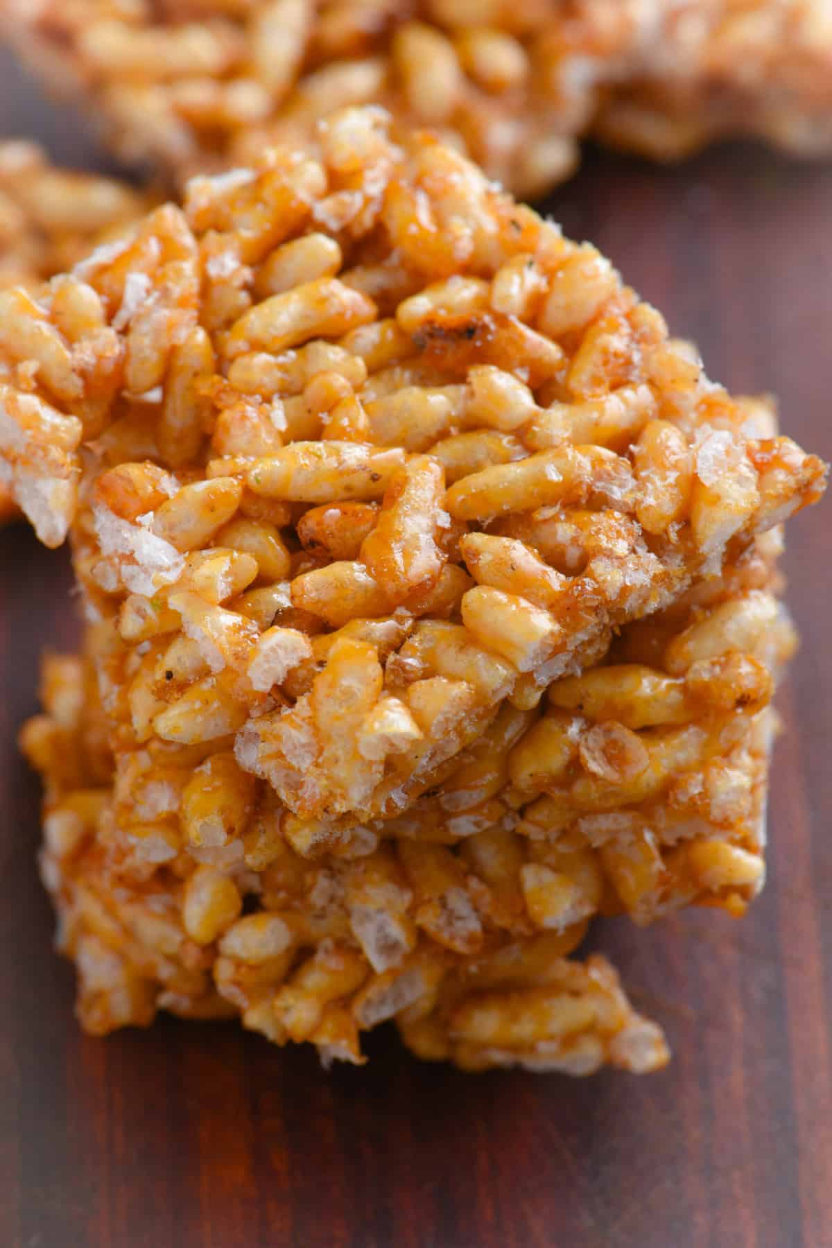 murmura chikki in air fryer