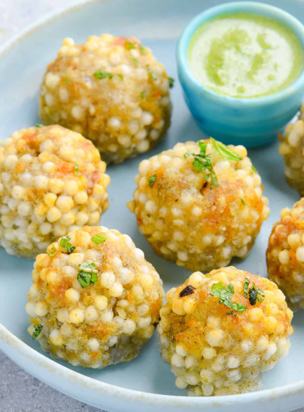 sabudana vada 2026