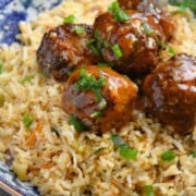 veg manchurian