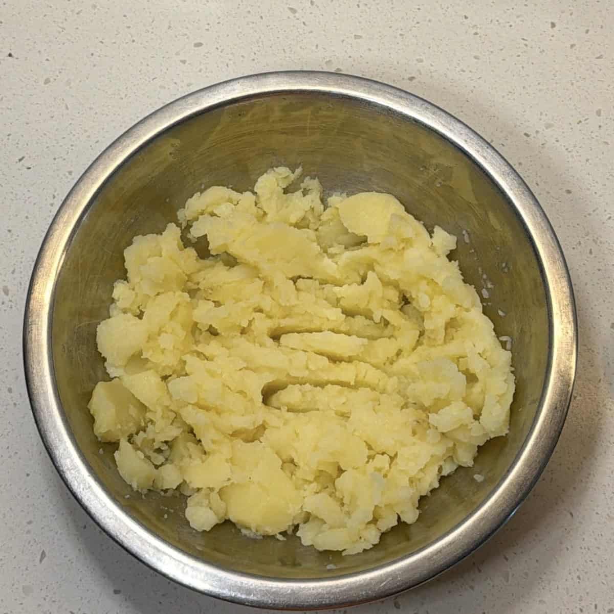 mashed potatoes for air fryer bread pakora