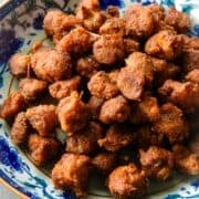 air fryer popcorn chicken